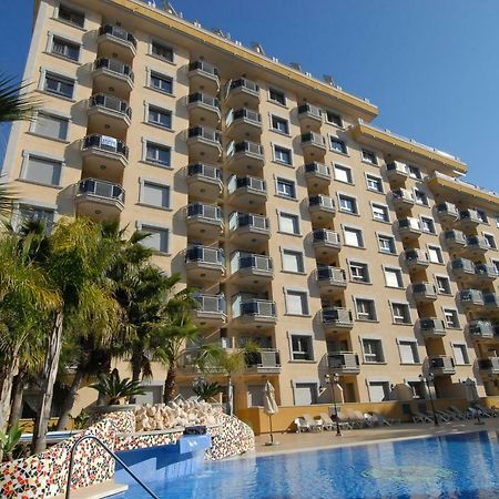 Apartamentos Mediterraneo Real 2 Fuengirola Exterior photo
