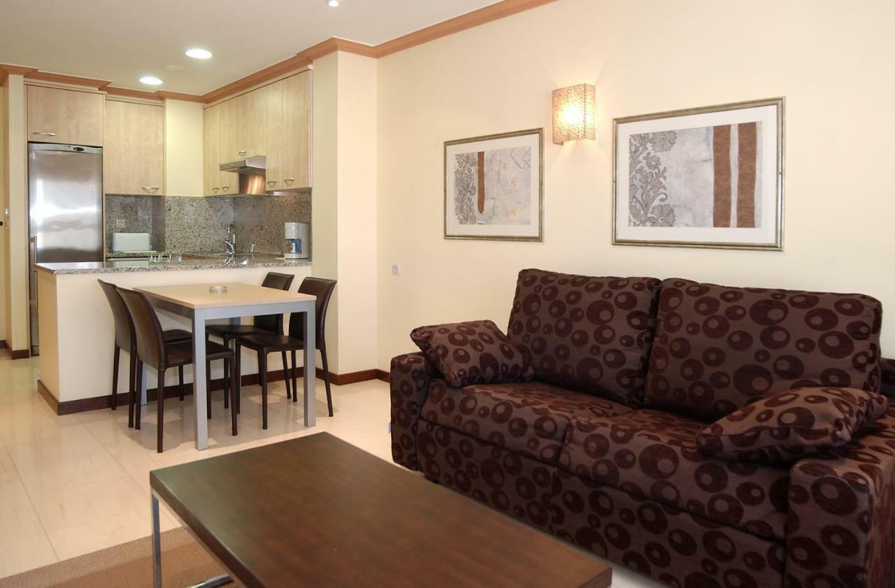 Apartamentos Mediterraneo Real 2 Fuengirola Exterior photo