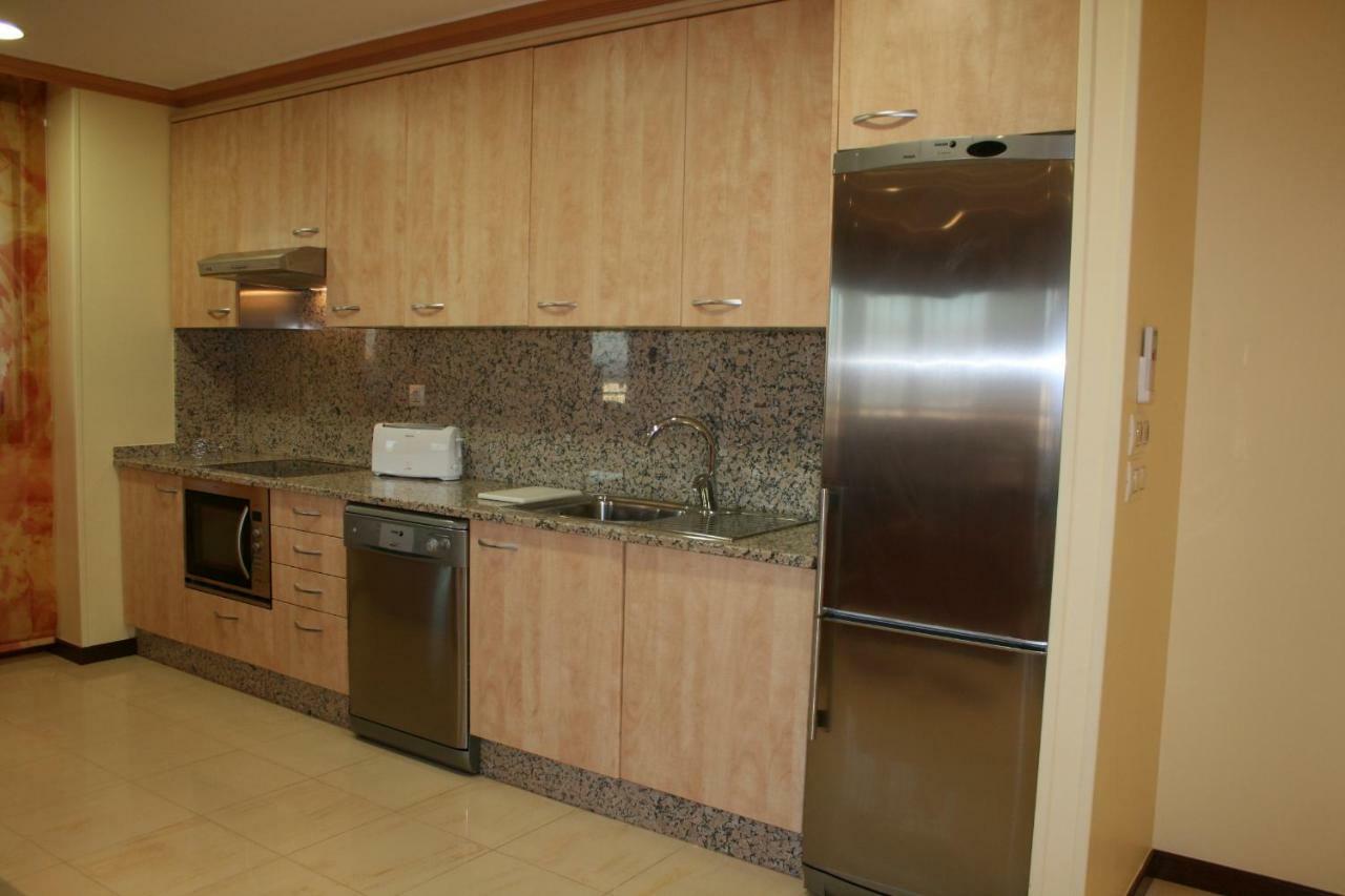 Apartamentos Mediterraneo Real 2 Fuengirola Exterior photo
