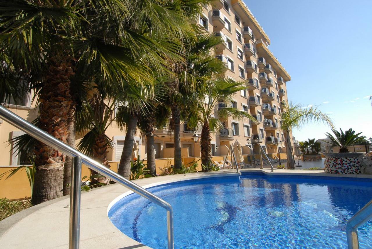 Apartamentos Mediterraneo Real 2 Fuengirola Exterior photo